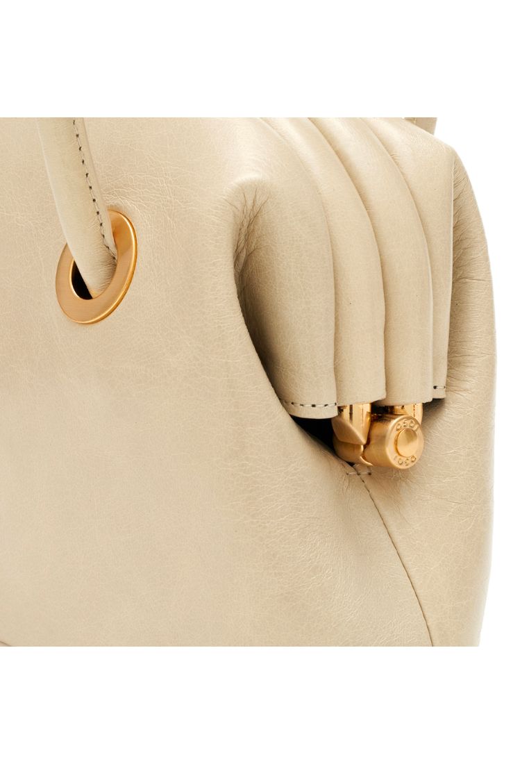 Circle Brot - Washed Beige