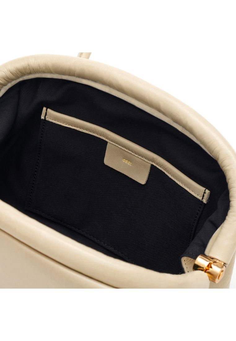 Circle Brot - Washed Beige