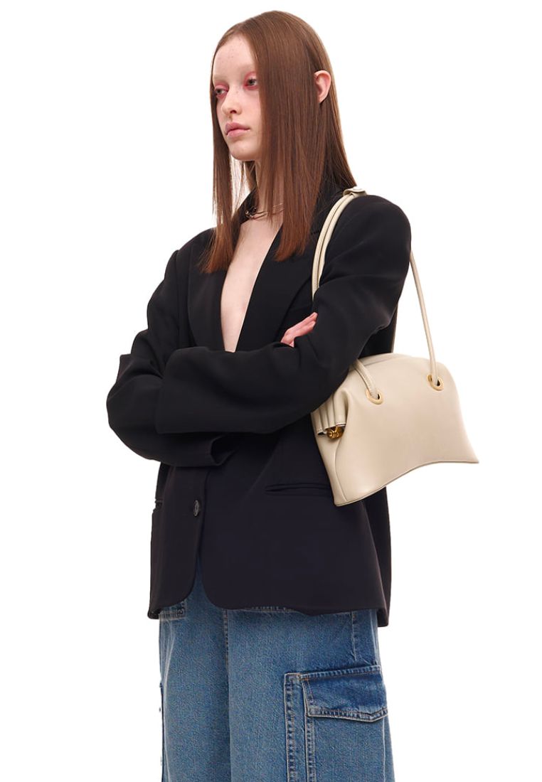 Circle Brot - Washed Beige