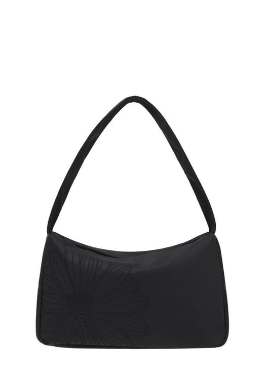 Panini Nouveau FlowerMardi Black Black