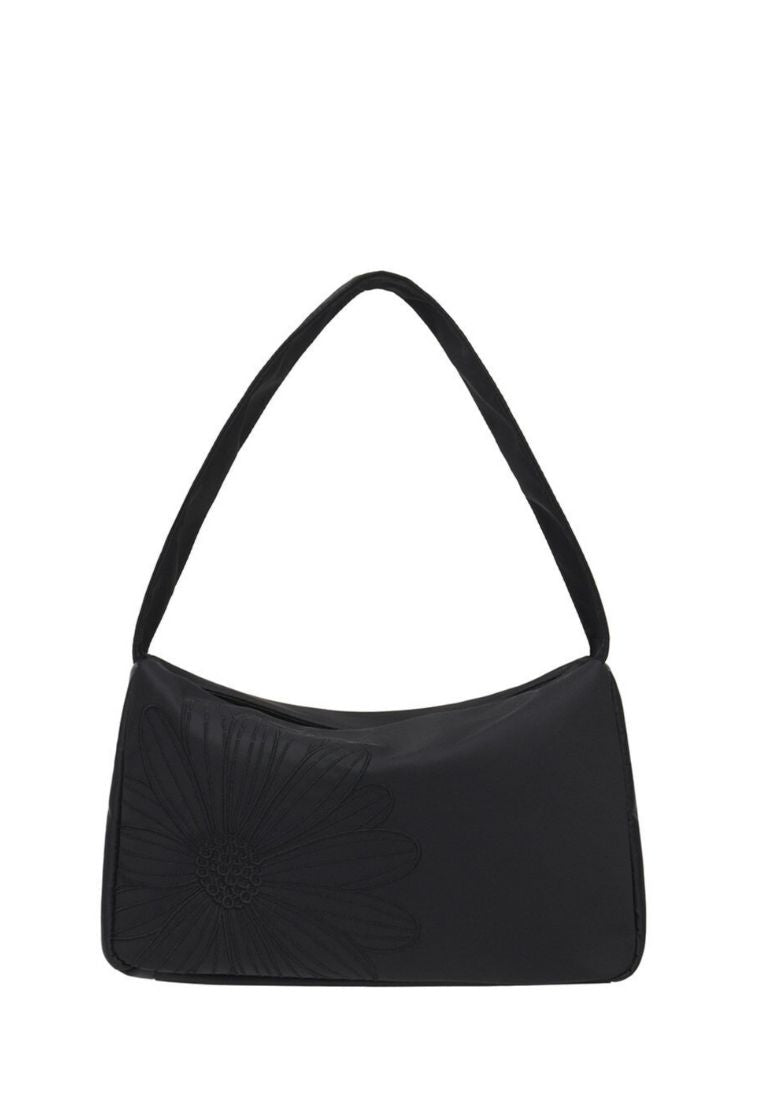 Panini Nouveau FlowerMardi Black Black