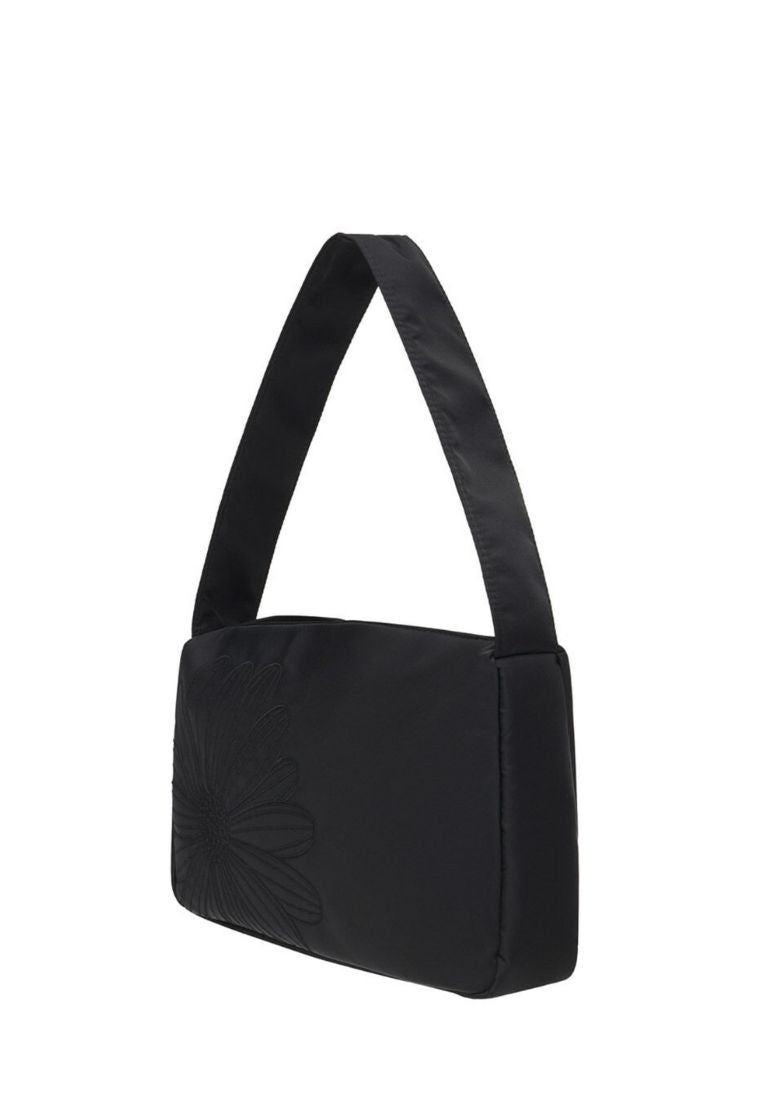 Panini Nouveau FlowerMardi Black Black