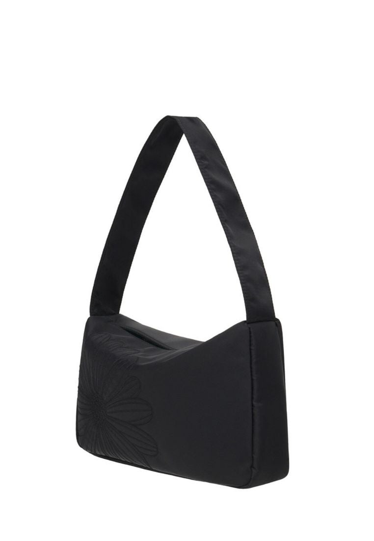 Panini Nouveau FlowerMardi Black Black