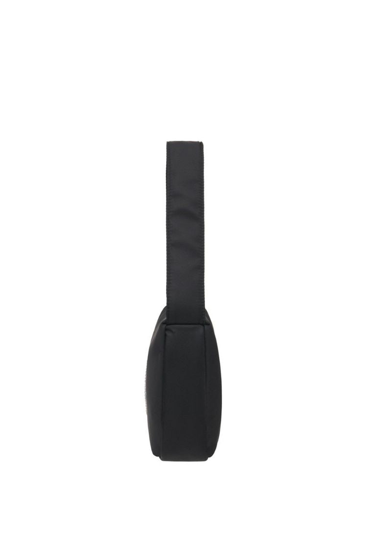 Panini Nylon MRCD Stone Embellished Black