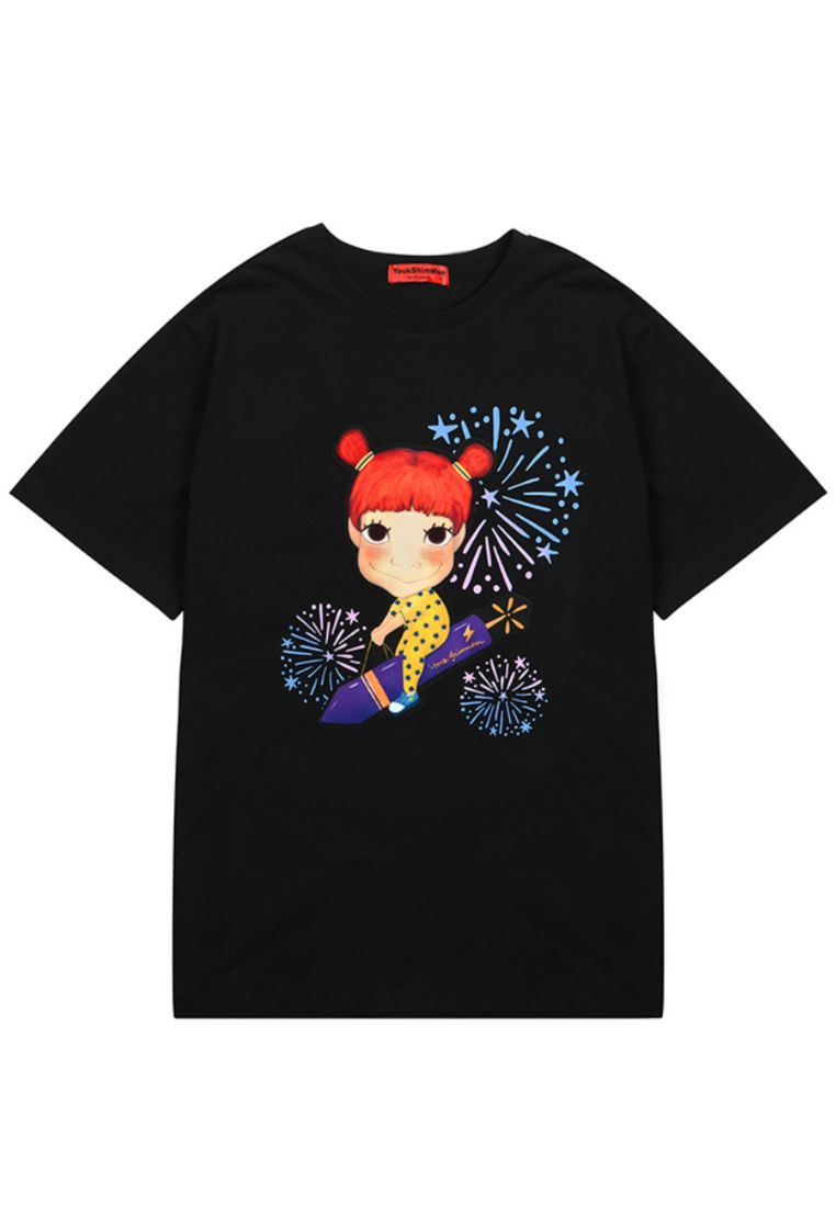 Play T-Shirt F Gaeddongi