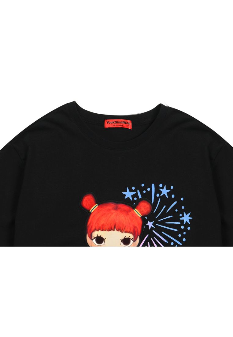 Play T-Shirt F Gaeddongi