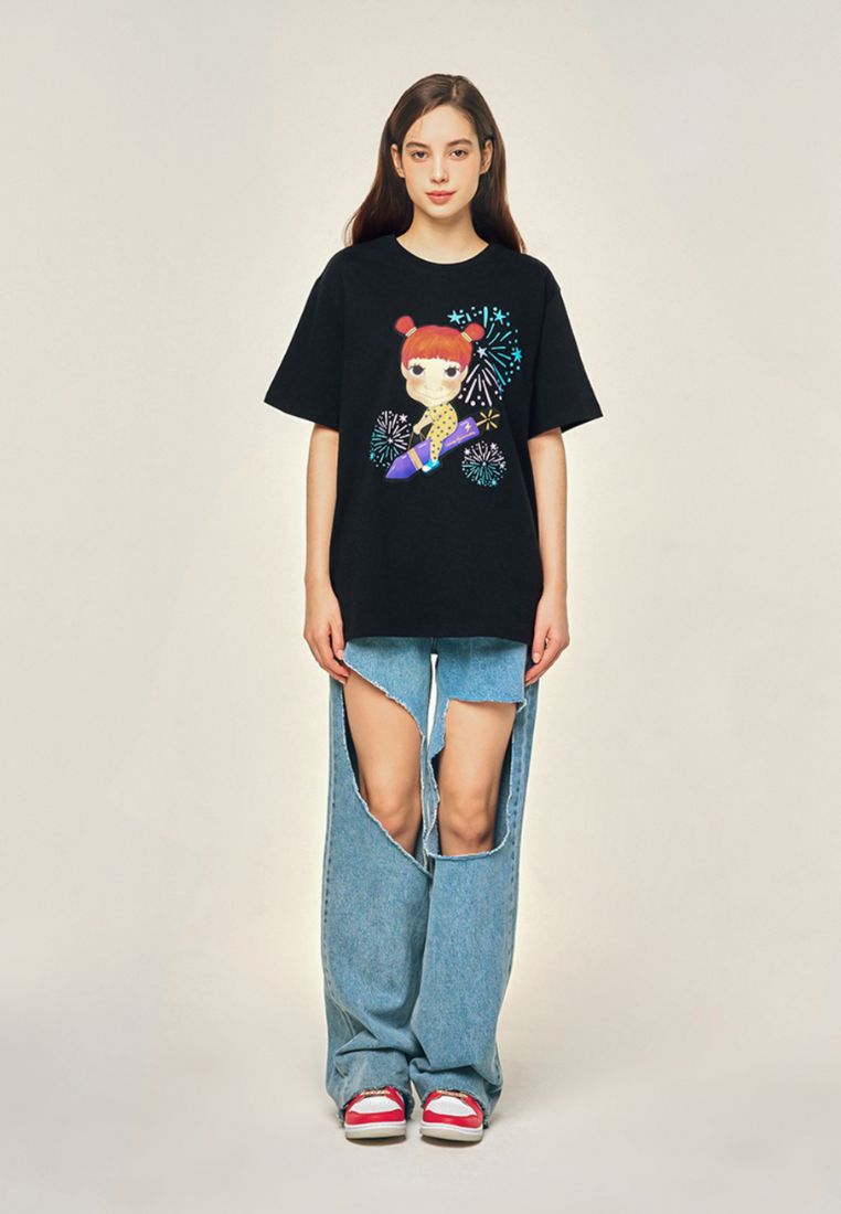 Play T-Shirt F Gaeddongi