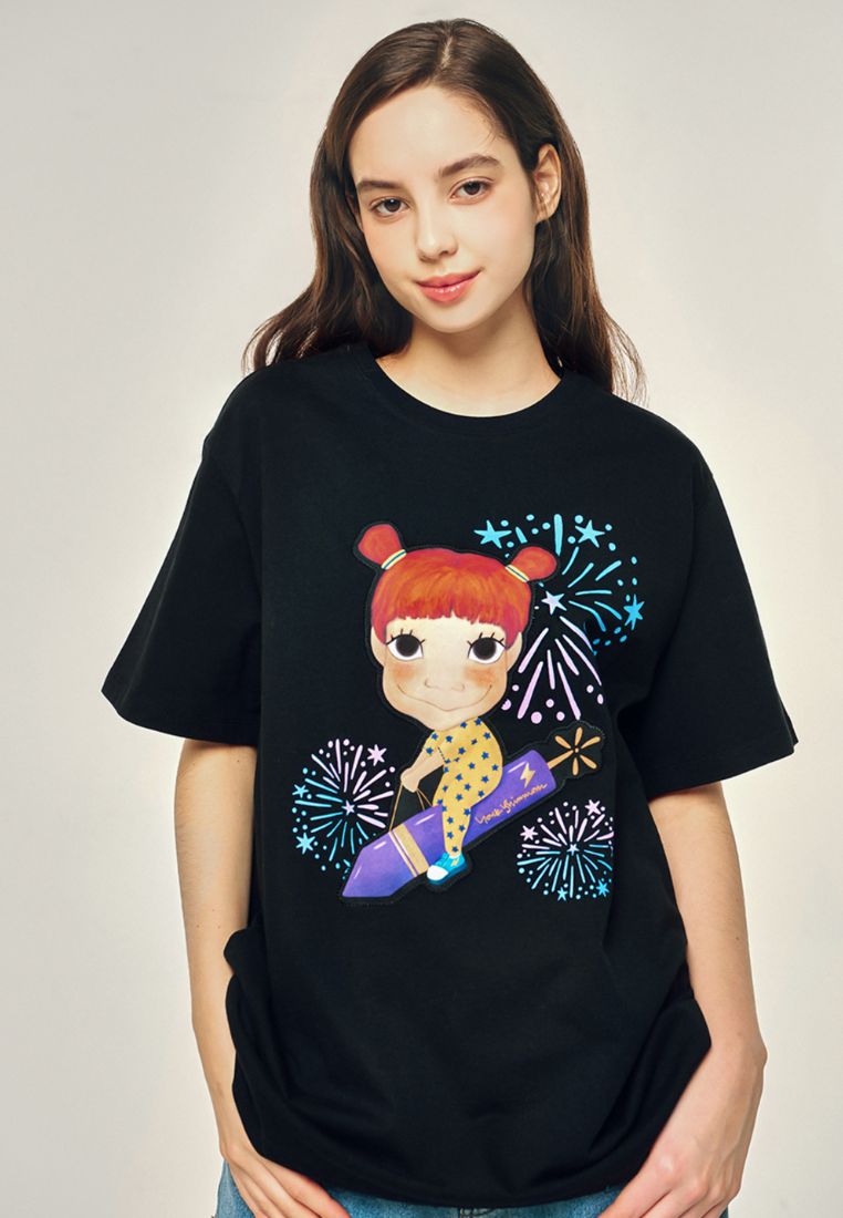 Play T-Shirt F Gaeddongi