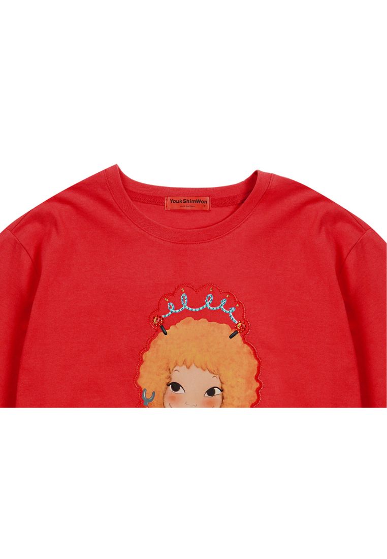 Play T-Shirt F Sunny