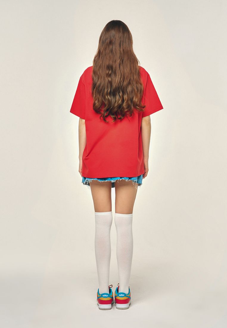 Play T-Shirt F Sunny