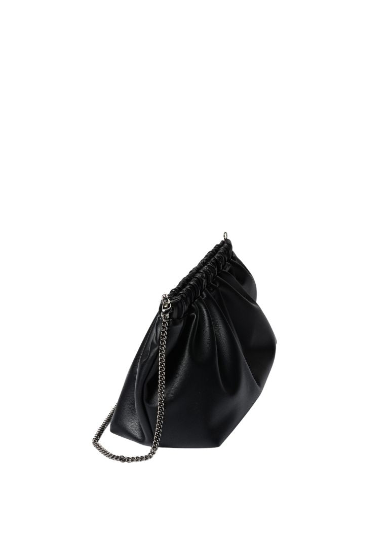 Plea Bag M Black 20