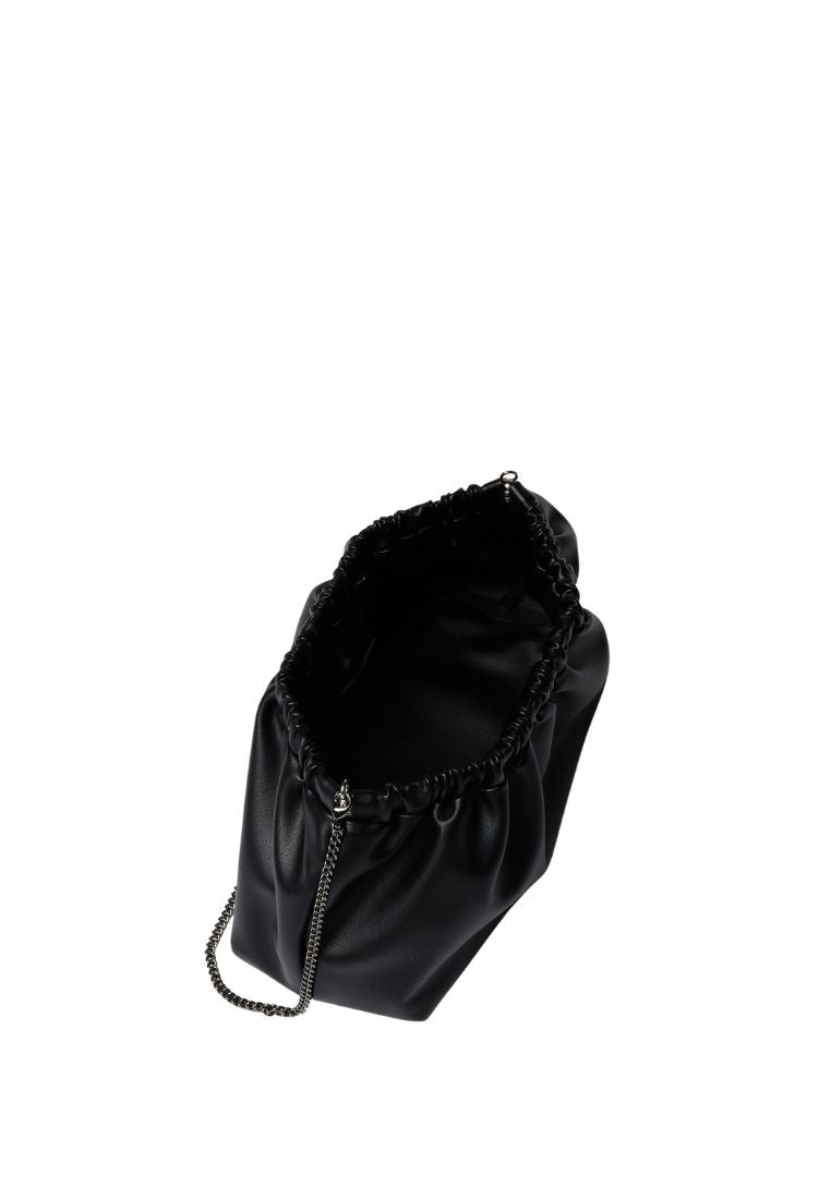 Plea Bag M Black 20