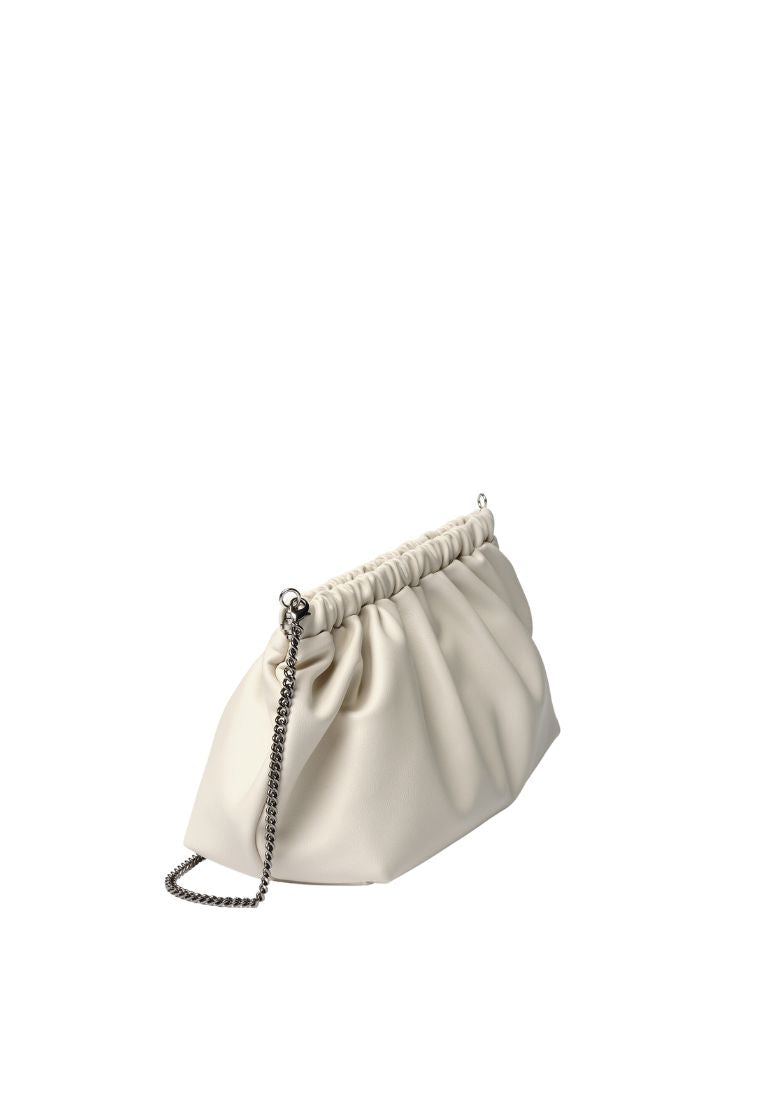 Plea Bag M Snow 20