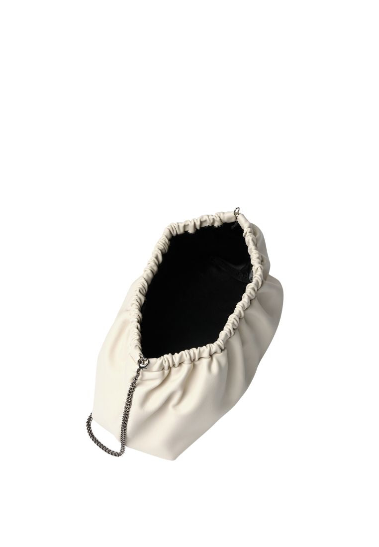Plea Bag M Snow 20