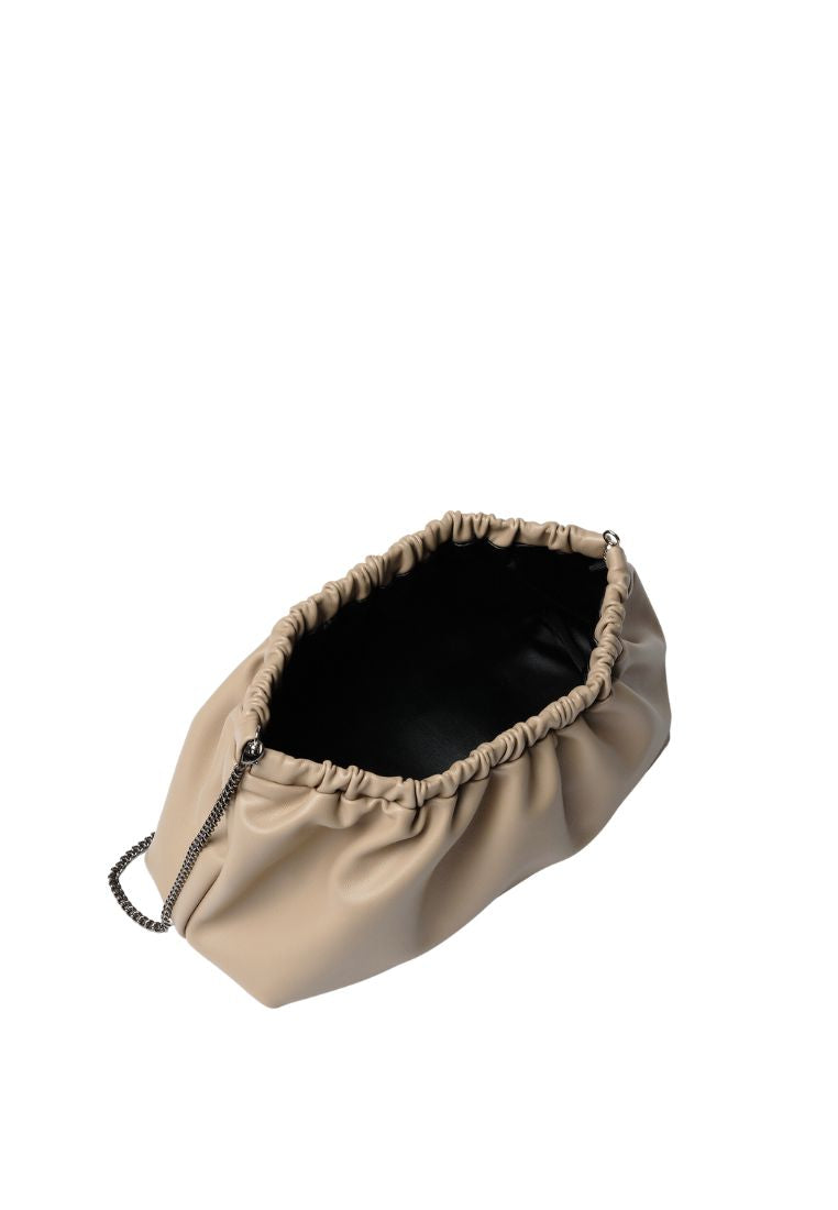Plea Bag M Soymilk 20
