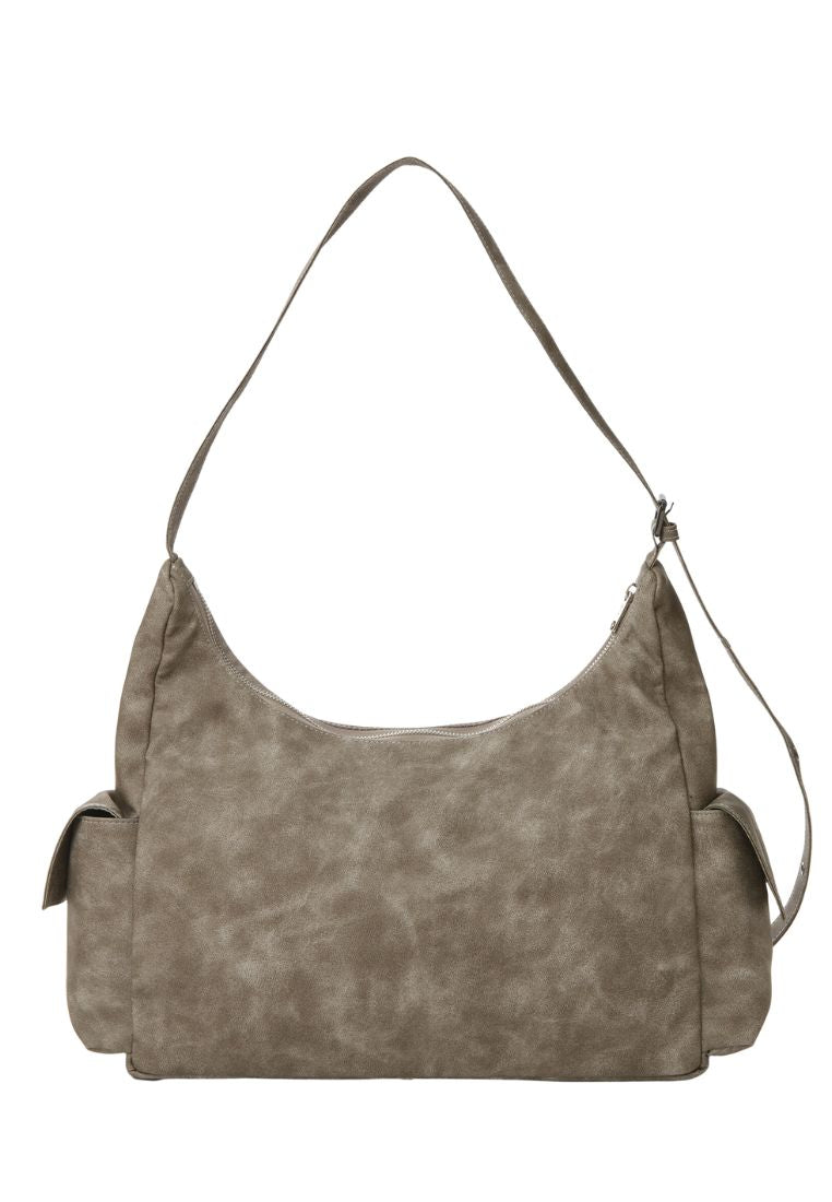 Pocket Mug Bag L Vintage Khaki