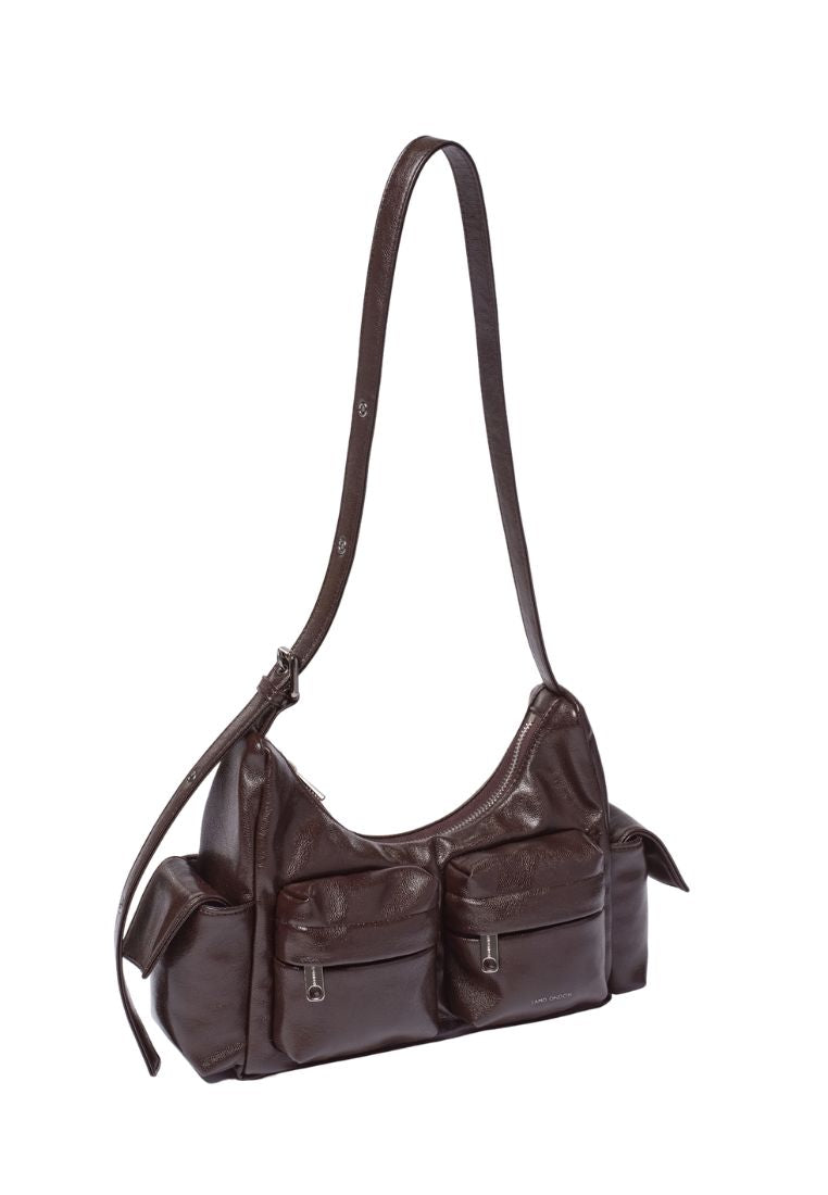 Pocket Mug Bag M Goat Chocolate