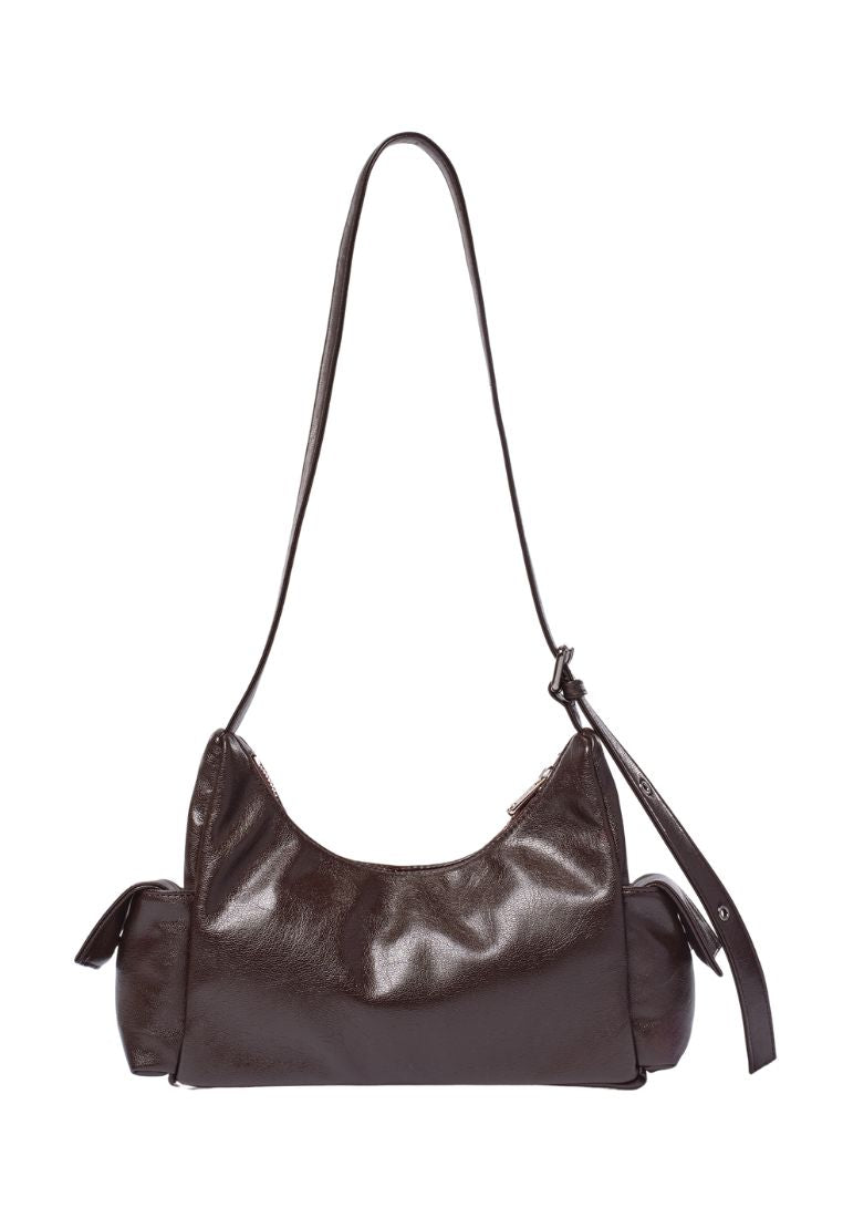 Pocket Mug Bag M Goat Chocolate