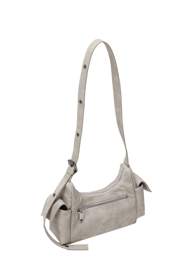 Pocket Mug Bag Mini Vintage Ivory