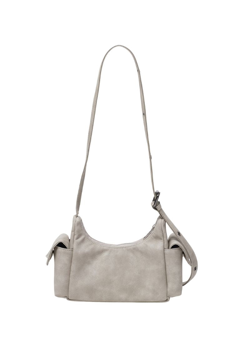 Pocket Mug Bag Mini Vintage Ivory