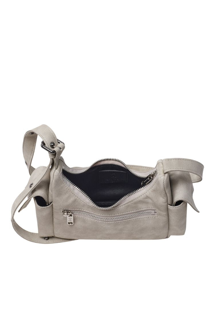 Pocket Mug Bag Mini Vintage Ivory