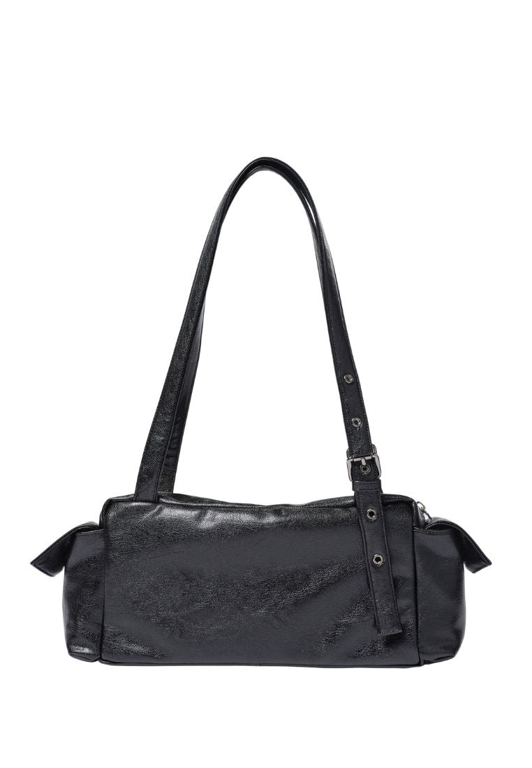 Pocket Utility Bag M Goat Black
