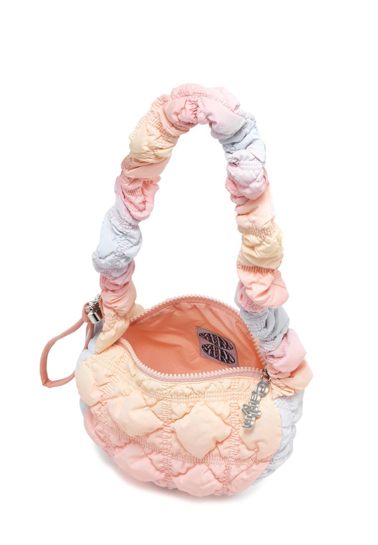 Poing Cotton Candy