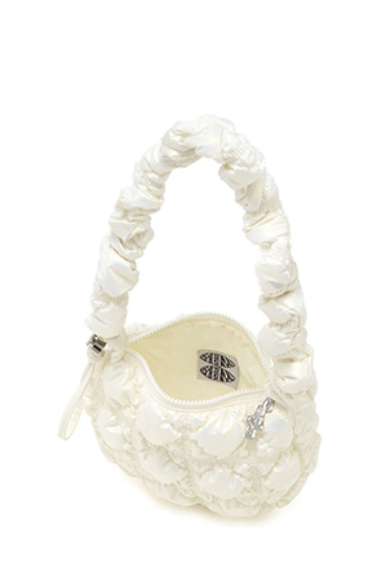 Poing Glow Ivory