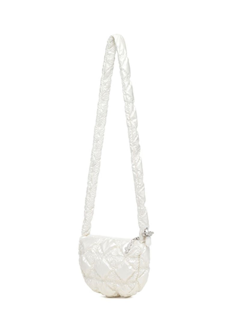Poing Glow Pearl White