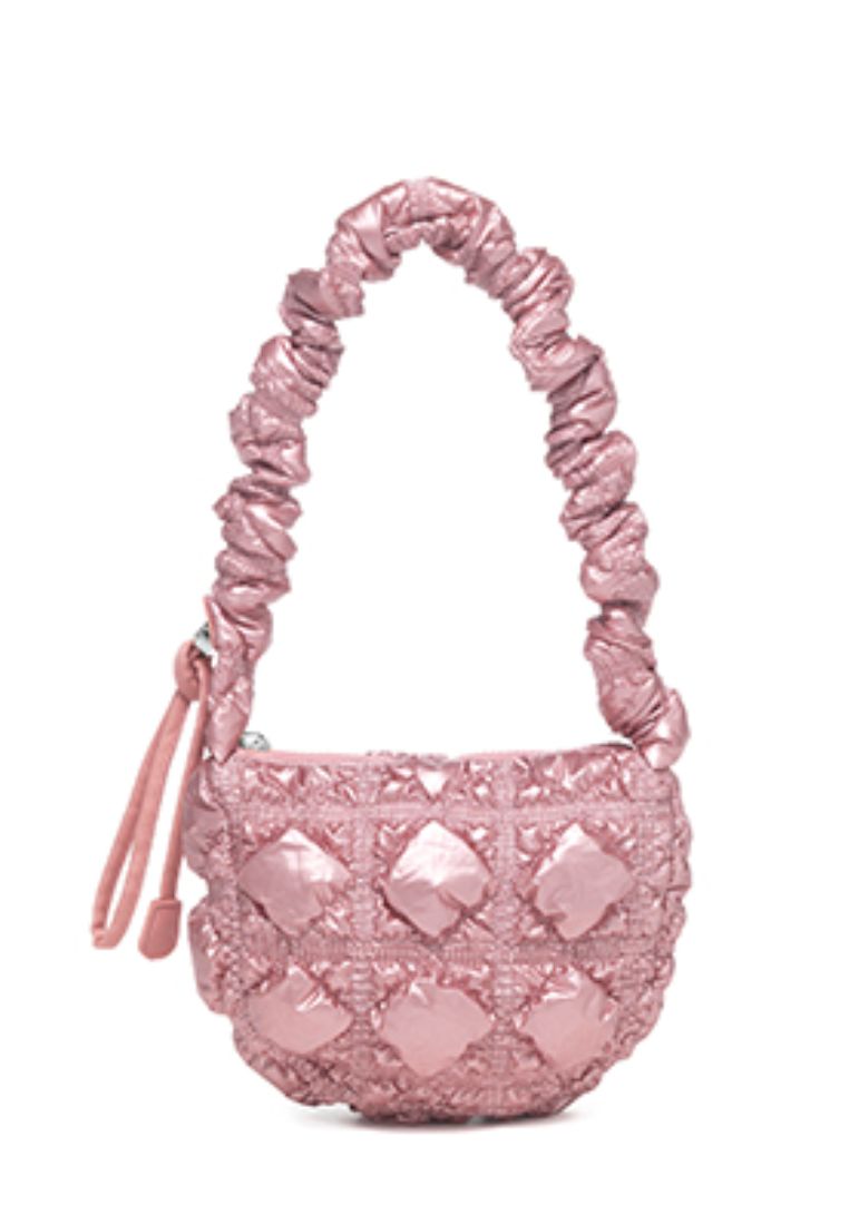 Poing Rose Pink