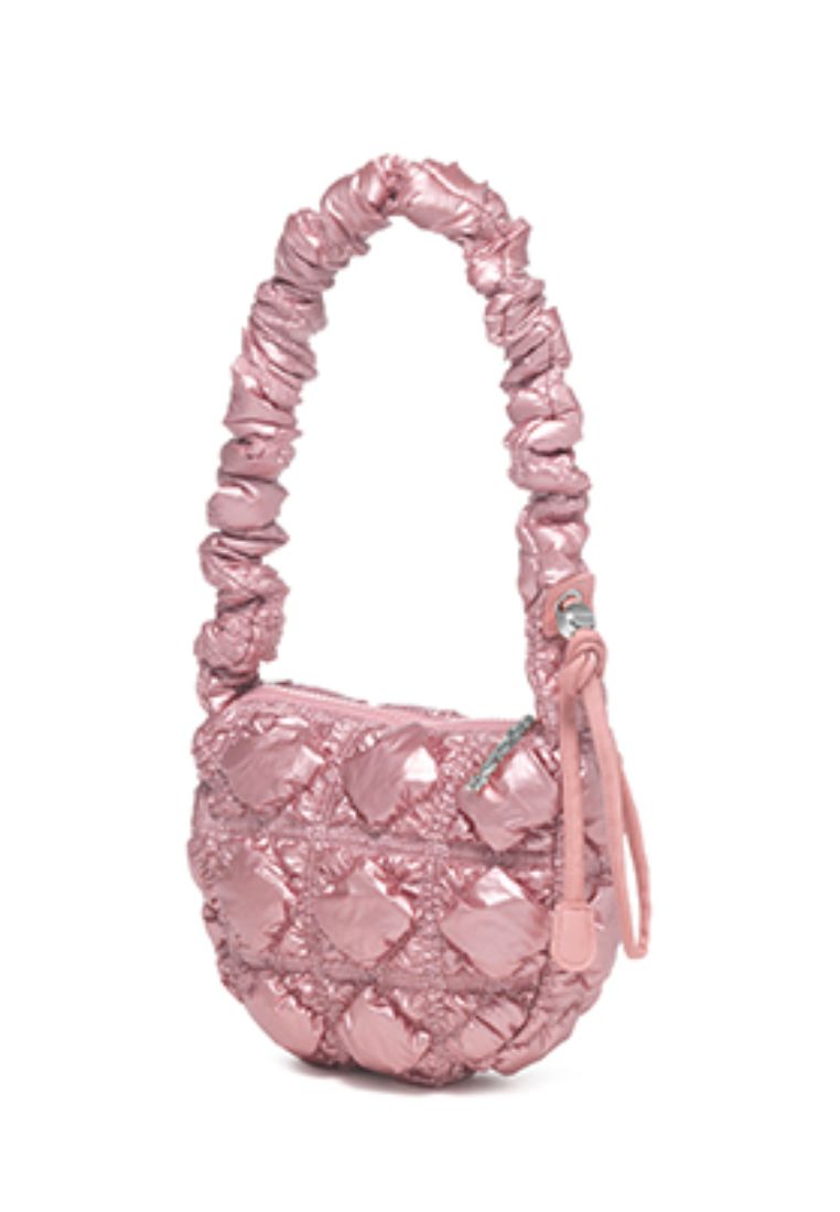 Poing Rose Pink