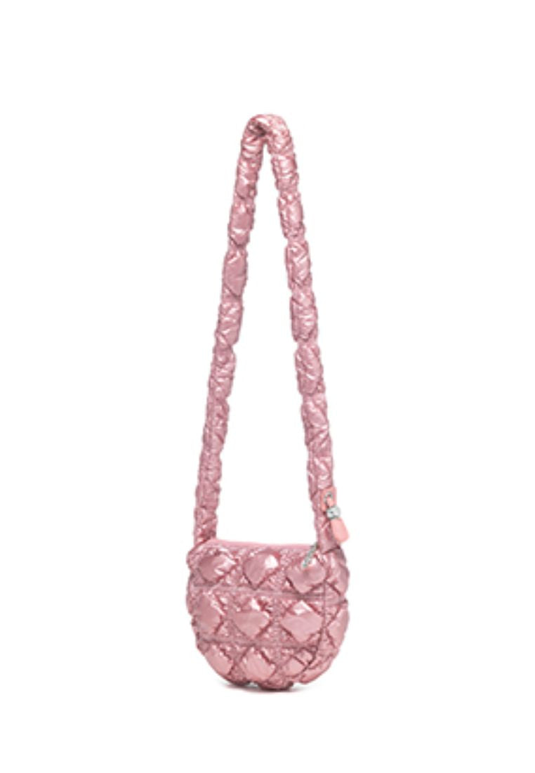 Poing Rose Pink
