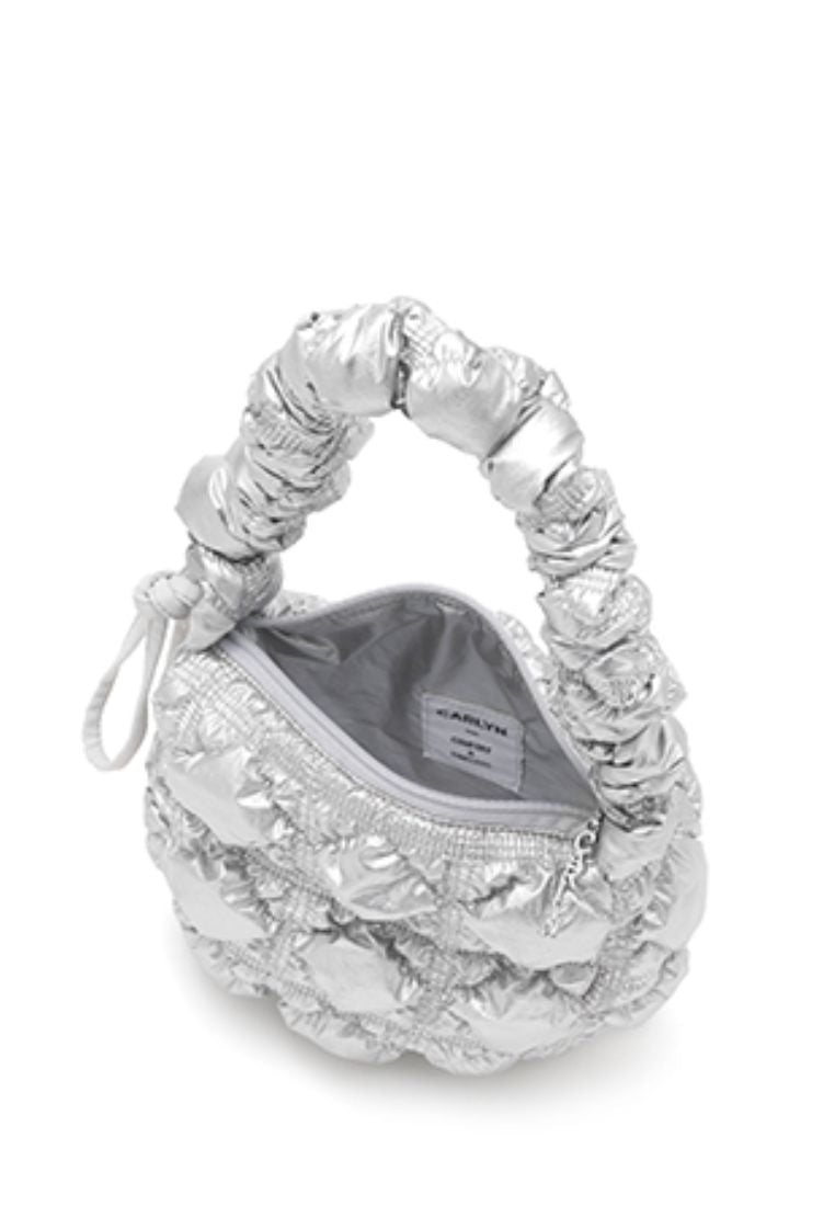 Poing Silver