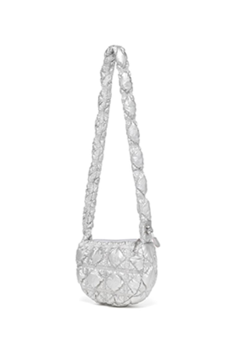 Poing Silver