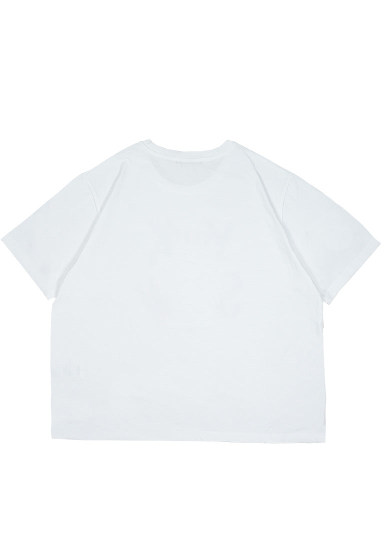 Retro T-Shirt F Any Sisters