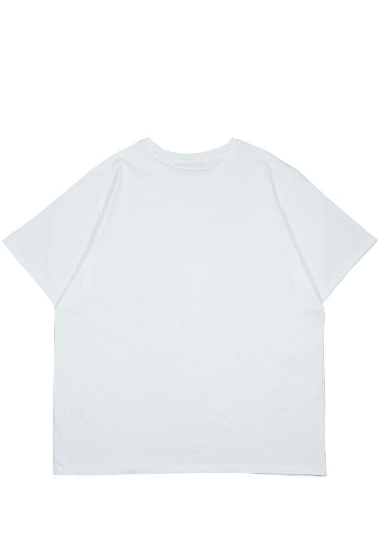 Retro T-Shirt F Gaeddongi