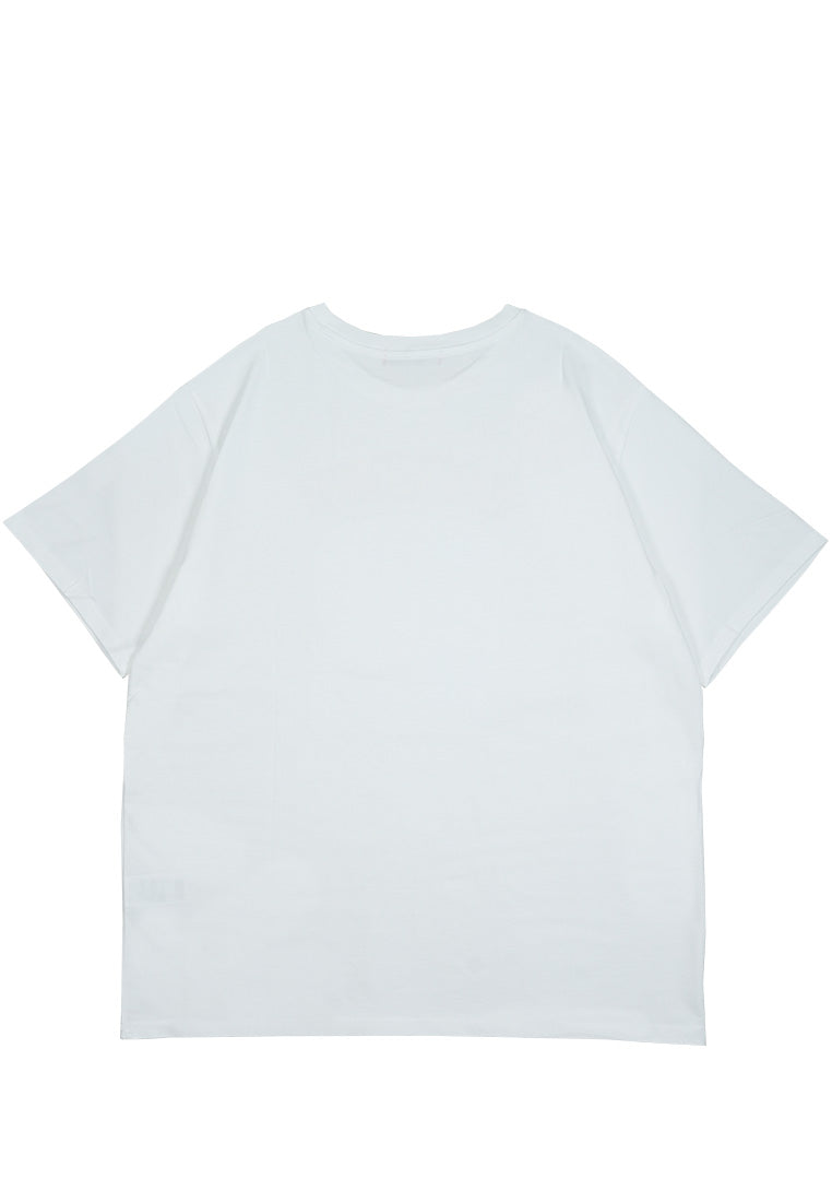 Retro T-Shirt F Rin