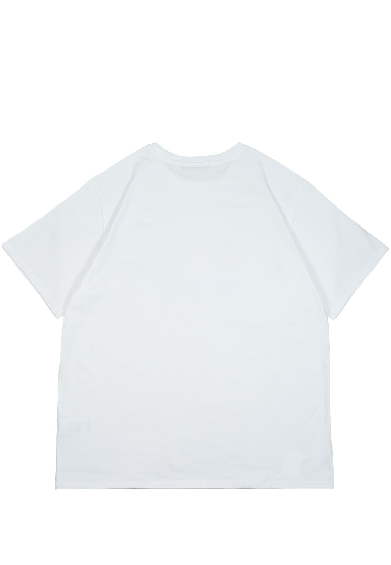 Retro T-Shirt F Sana