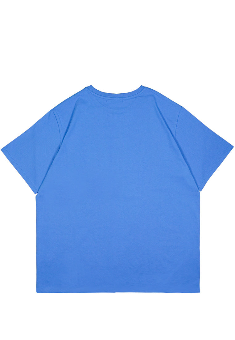 Ribbon T-Shirt F Gaeddongi