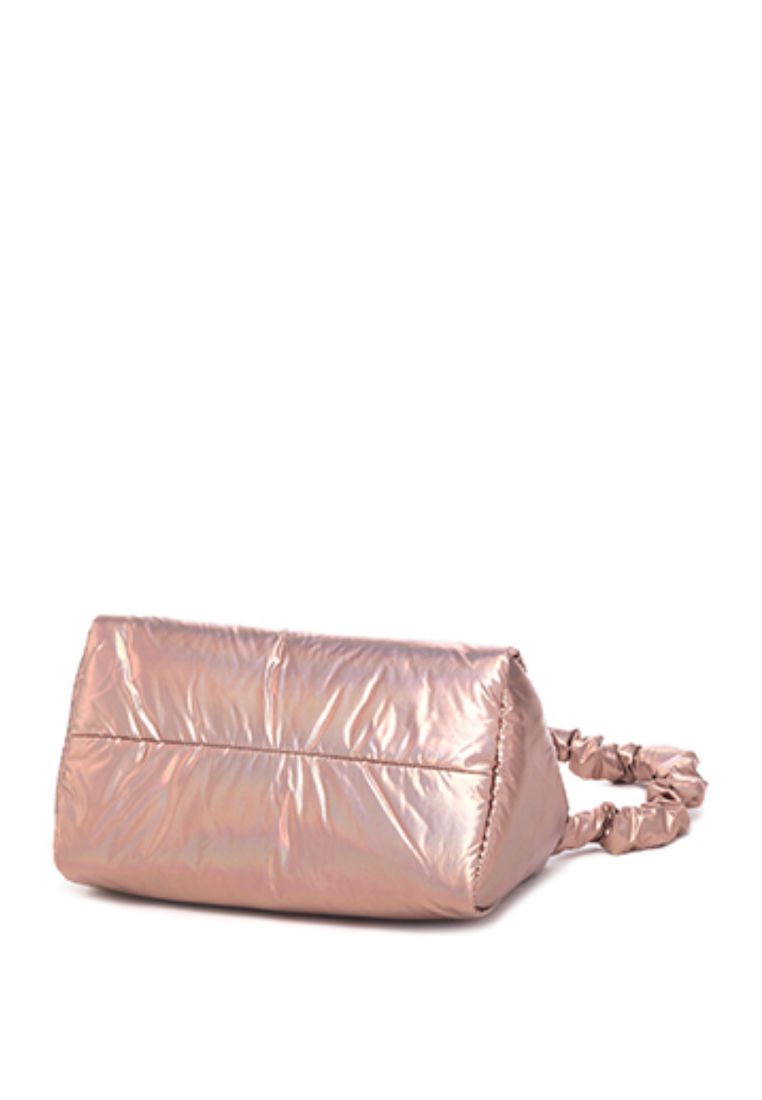 Russ M Champagne Pink
