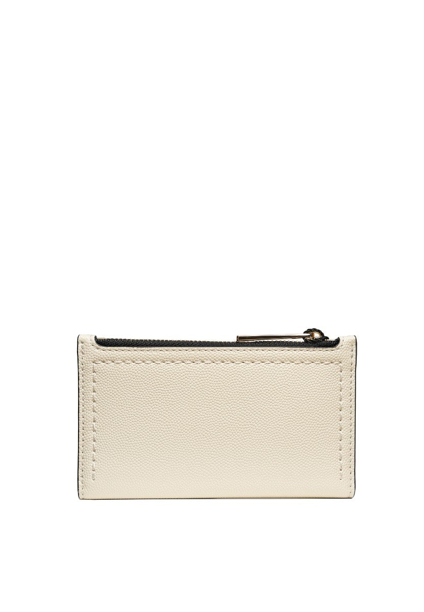 Daily Small Slim Bifold Wallet Marshmallow