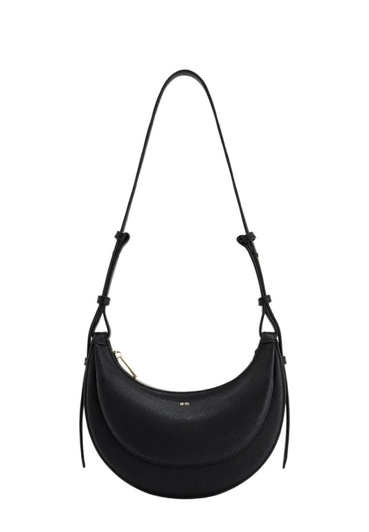 Sharon Crossbody Bag - Black