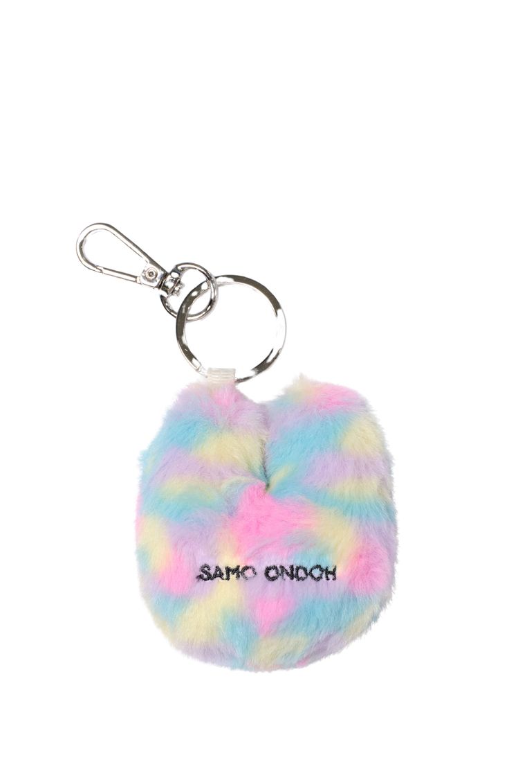 Tokiyom Keychain Rainbow