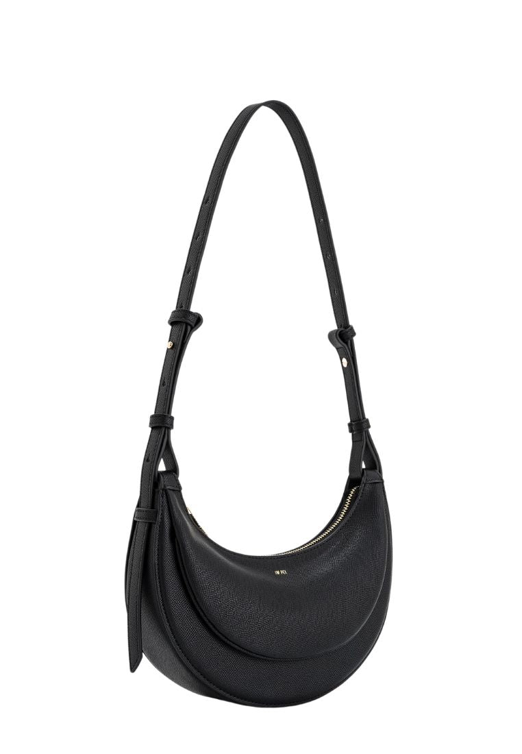 Sharon Crossbody Bag - Black