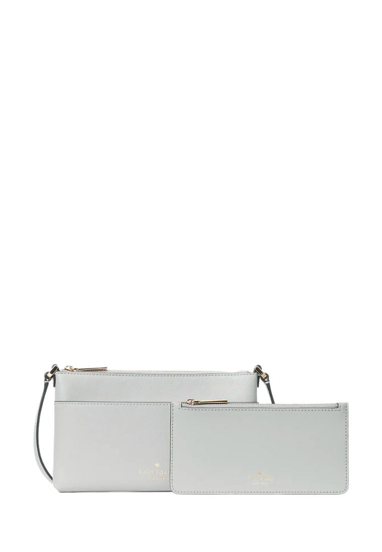 Sadie Crossbody Set Stone Path