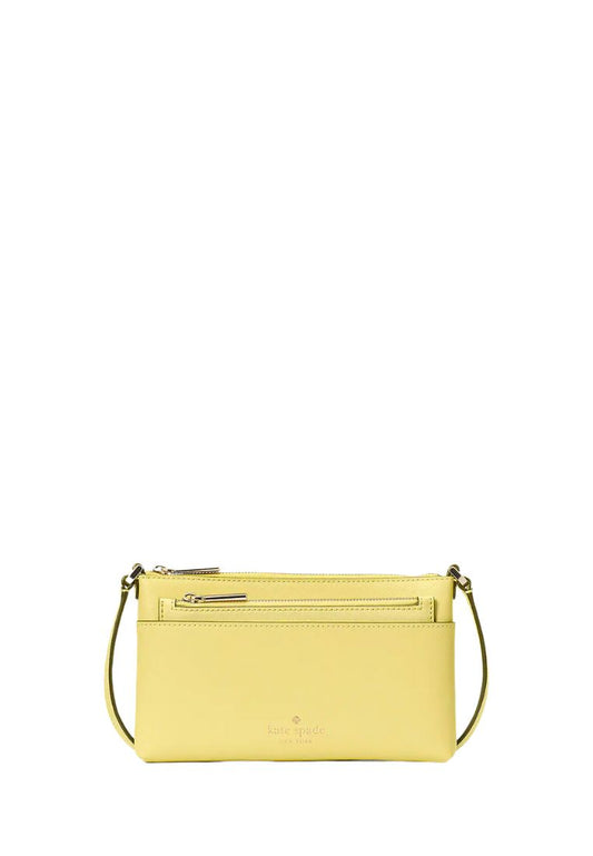 Sadie Crossbody Set Yuzu Jam