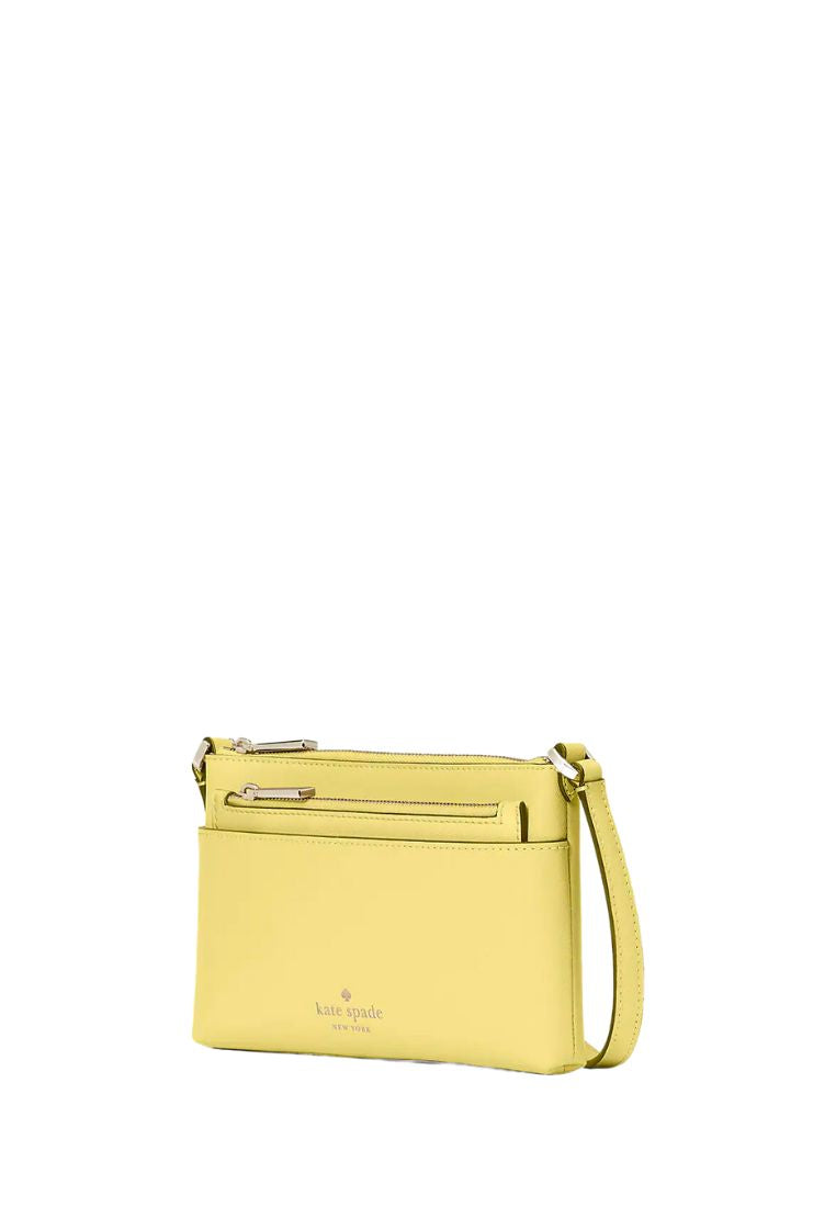 Sadie Crossbody Set Yuzu Jam