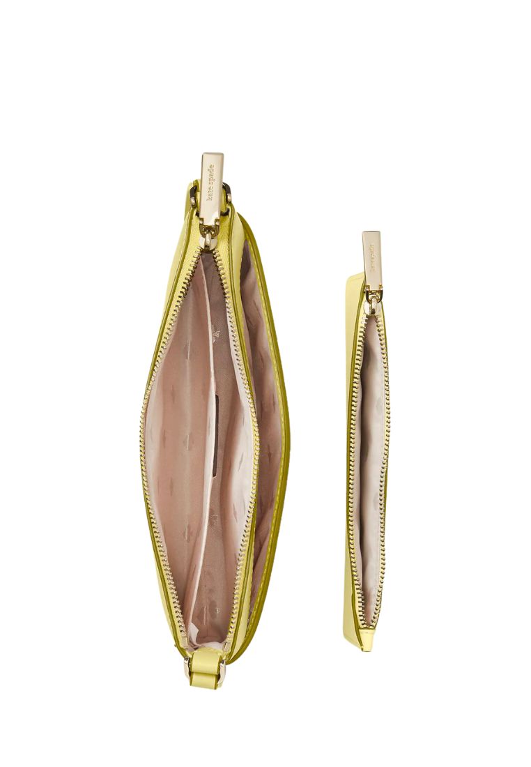 Sadie Crossbody Set Yuzu Jam