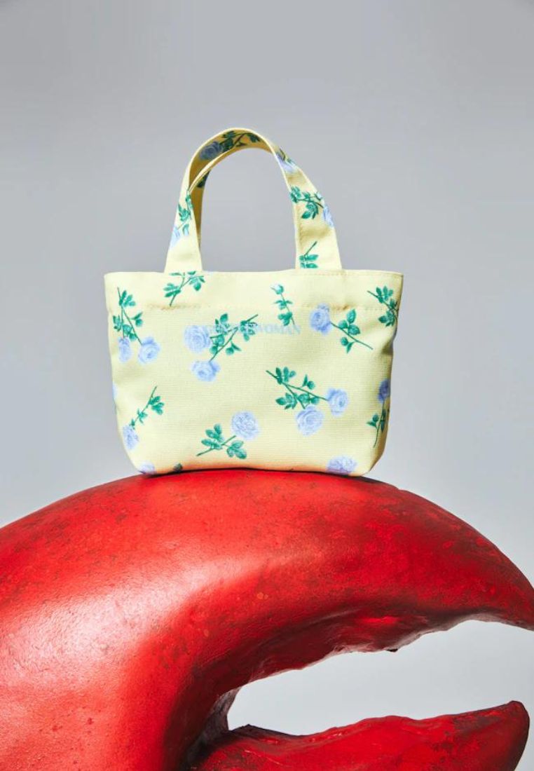 Sailor Delight Blooming Micro Bag