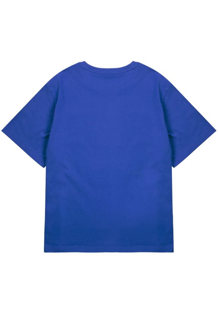 Sea Travel T-Shirt F Ria